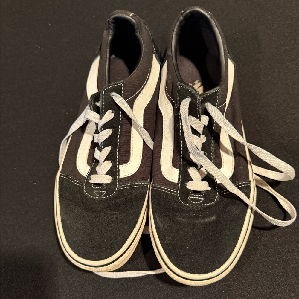 Womens vans